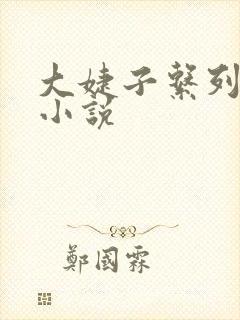 大婕子系列辣文小说