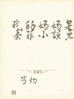 我的妈妈是女神秦菲小说免费阅读