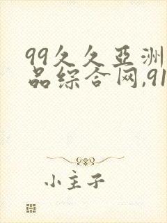 99久久亚洲精品综合网,91
