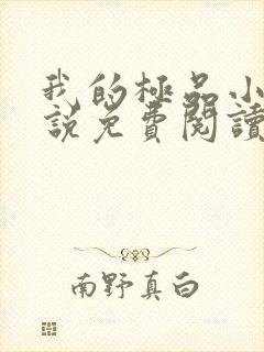 我的极品小姨小说免费阅读