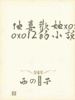 他喜欢她xoxoxo12的小说完结免费阅读封面