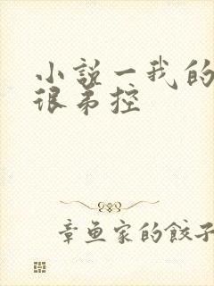小说一我的姐姐很弟控