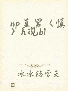 np直男〈慎入〉h现bl