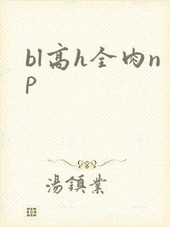 bl高h全肉np