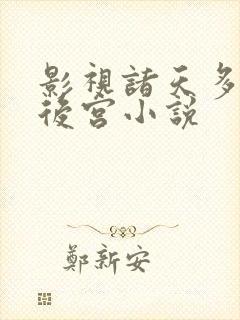 影视诸天多女主后宫小说