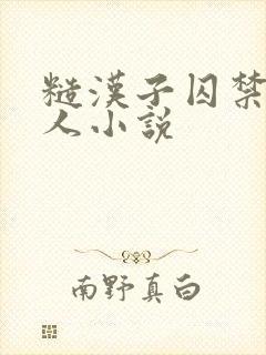 糙汉子囚禁小美人小说