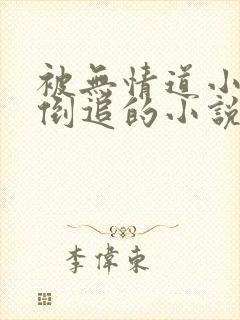 被无情道小师弟倒追的小说封面