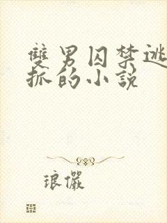 双男囚禁逃跑被抓的小说