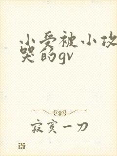 小受被小攻做到哭的gv