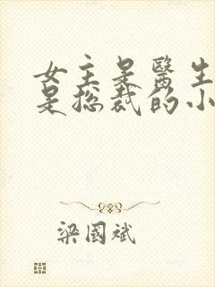 女主是医生男主是总裁的小说封面