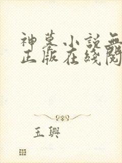 神墓小说无删减正版在线阅读