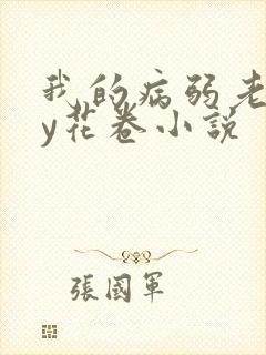 我的病弱老婆by花卷小说