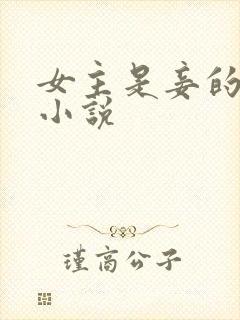 女主是妾的古言小说