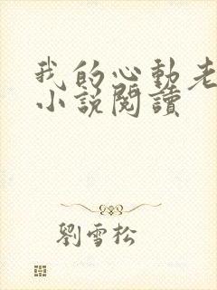 我的心动老板娘小说阅读