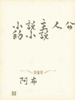 小说主人公李辰的小说