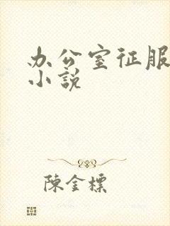 办公室征服人妻小说
