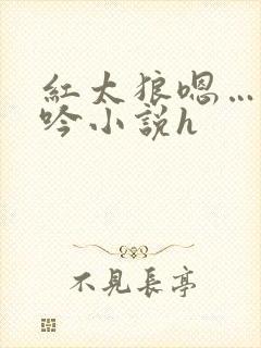 红太狼嗯…啊呻吟小说h