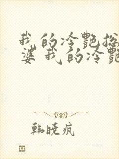 我的冷艳总裁老婆 我的冷艳总裁老婆