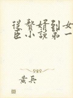 从赘婿到女帝宠臣小说第一部