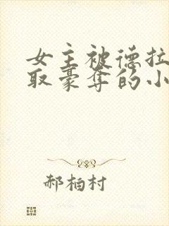 女主被德拉科强取豪夺的小说封面