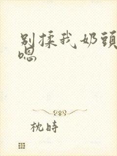 别揉我奶头啊 嗯