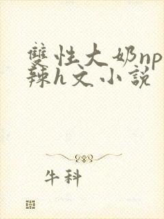 双性大奶np高辣h文小说