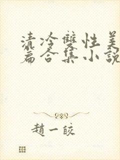 清冷双性美人短篇合集小说