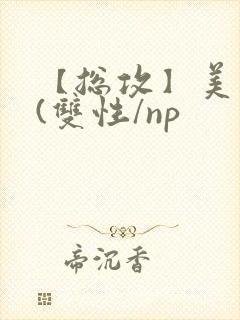 【总攻】美人盂(双性/np封面