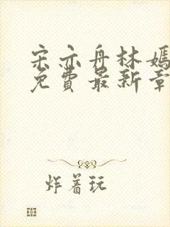 宋亦舟林嫣全文免费最新章节阅读