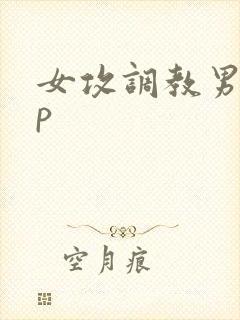 女攻调教男奴np