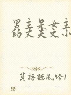 男主是女主姐姐的丈夫文小说