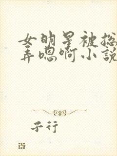 女明星被总裁玩弄嗯啊小说