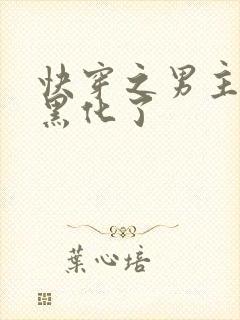 快穿之男主全都黑化了