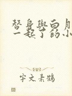 替身与白月光在一起了的小说