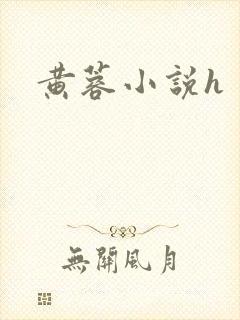 黄蓉小说h