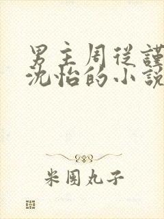 男主周从谨女主沈怡的小说