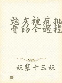 炮灰被疯批强制爱的全过程,np