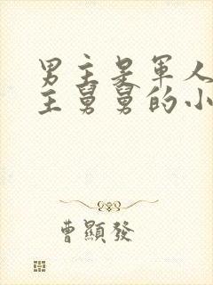 男主是军人是女主舅舅的小说