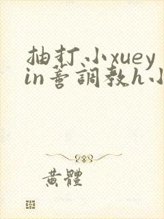 抽打小xueyin蒂调教h小说