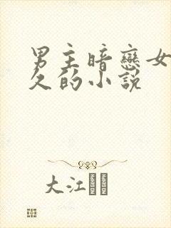 男主暗恋女主很久的小说封面