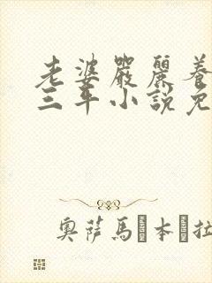 老婆严丽养父陆三平小说免费阅读