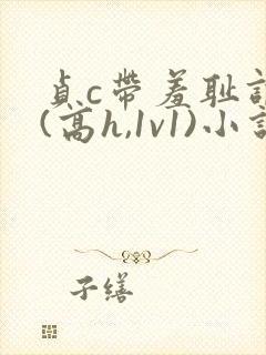 贞c带羞耻调教(高h,1v1)小说