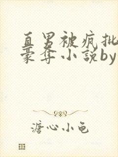 直男被疯批强取豪夺小说by好多人啊封面