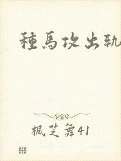 种马攻出轨合集