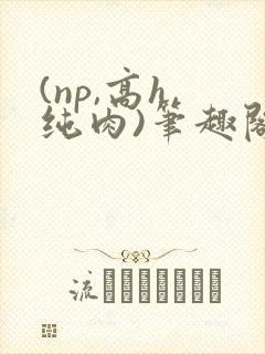 (np,高h,纯肉)笔趣阁