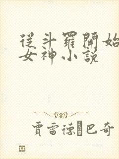 从斗罗开始俘获女神小说