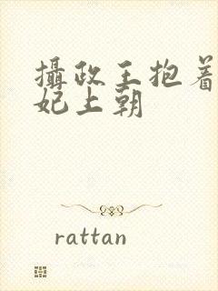 摄政王抱着小王妃上朝