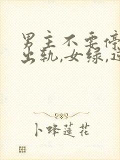男主不要停(男出轨,女绿,逆ntr)