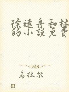 徐远舟和林洛溪的小说免费阅读无弹窗