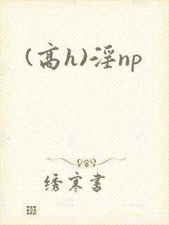 (高h)淫np封面